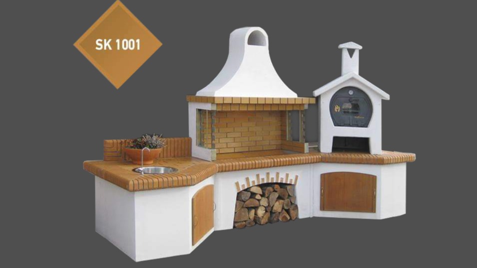 SK 1001